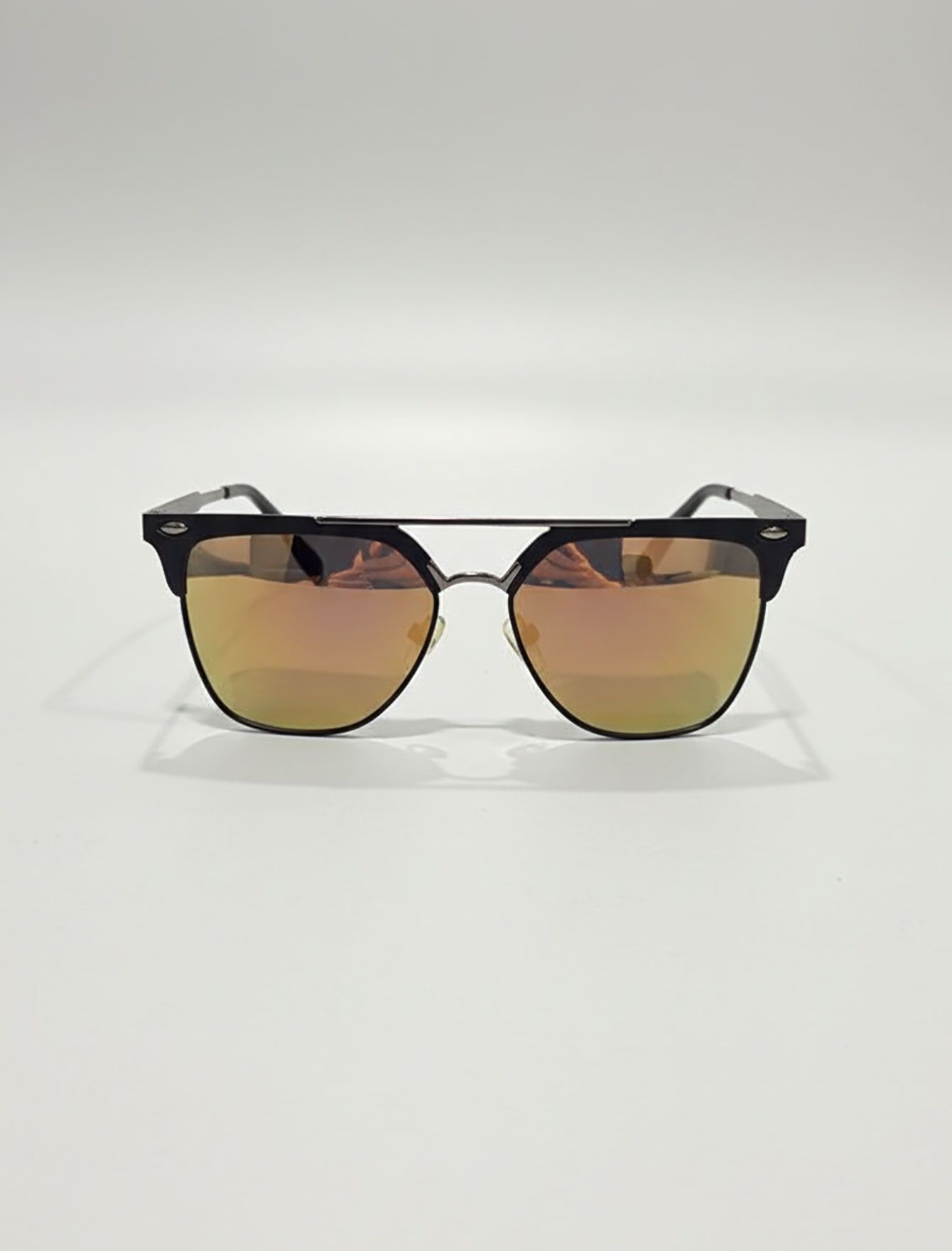 عینک یونیسکس آینه ای N892