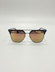 عینک چشم گربه ای سبز-آبی N876