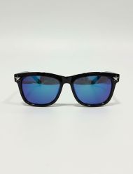 عینک گرد صورتی N895