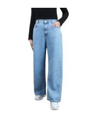 شلوار جین بگ زنانه 260