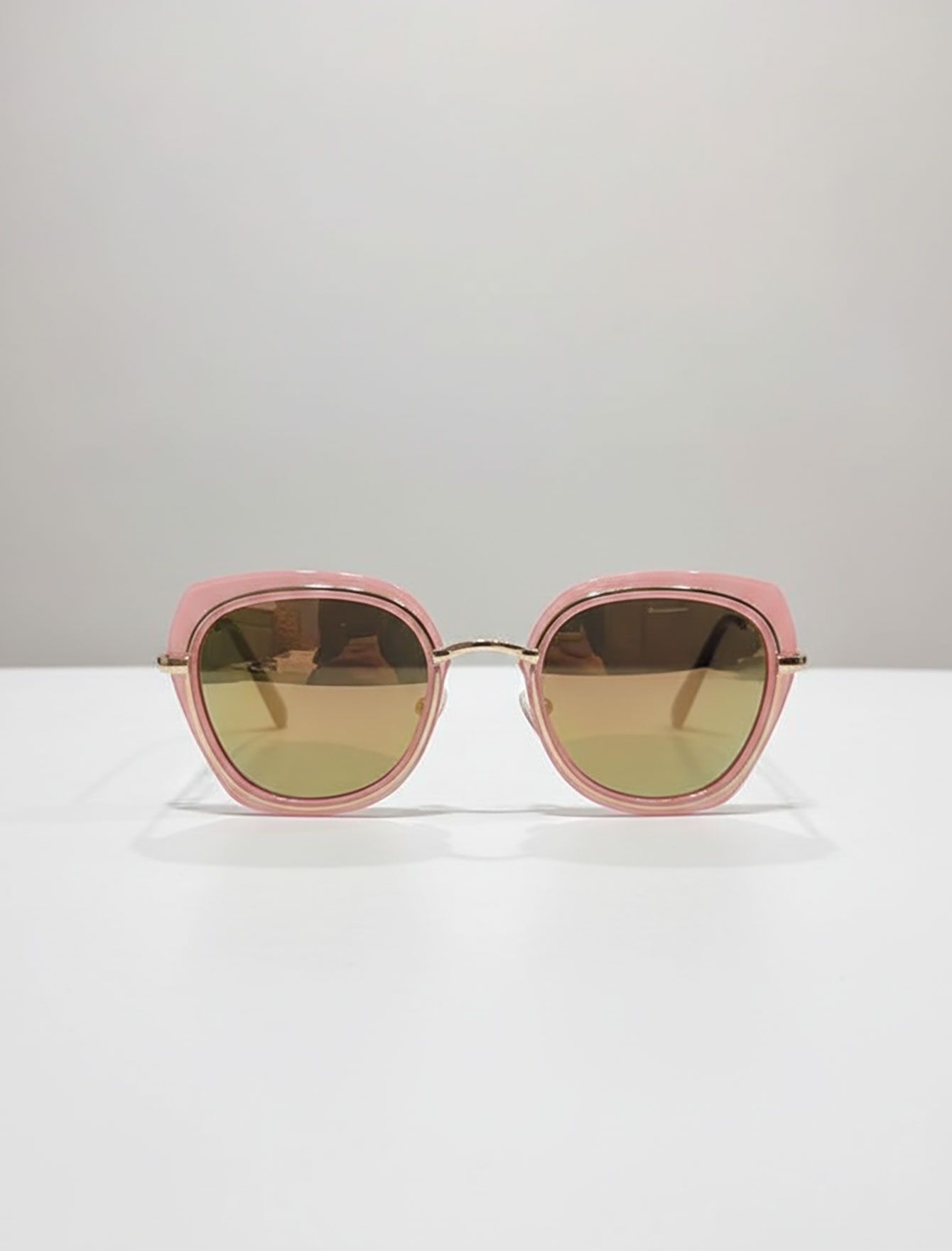 عینک مینیمال زنانه N900