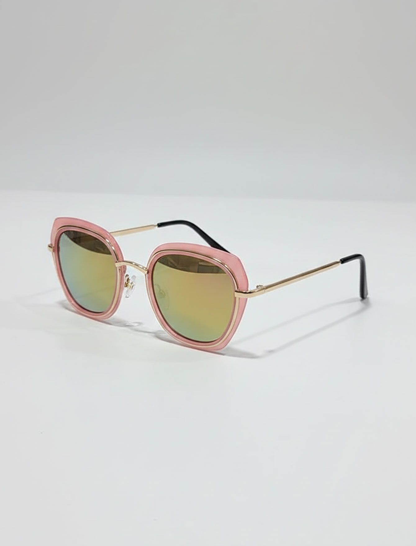 عینک مینیمال زنانه N900