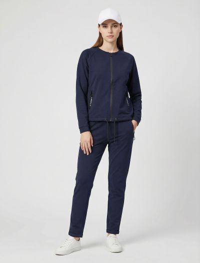 ست بامبر و شلوار N913