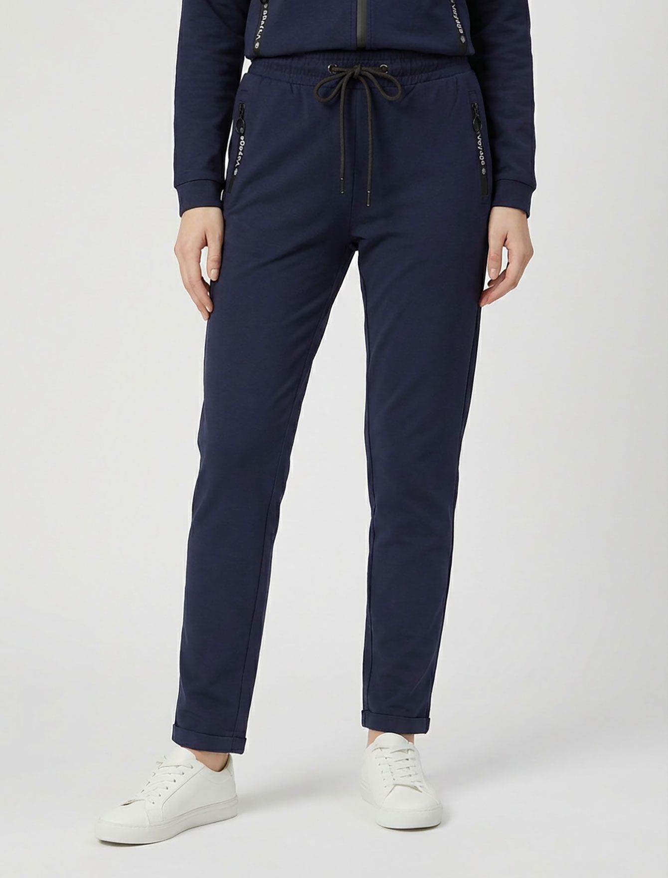 ست ورزشی بامبر و شلوار N913