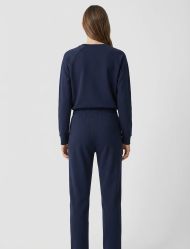 ست ورزشی بامبر و شلوار N913