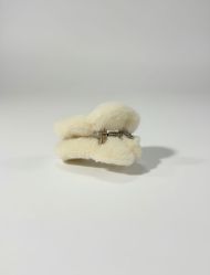 کلیپس فانتزی قلبی خزدار دخترانه