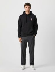 هودی اسپرت چاپ دار N931