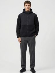 سویشرت تدی مردانه N935