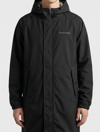 کاپشن بارانی N936