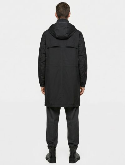 کاپشن بارانی N936