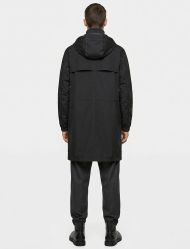 کاپشن بلند بارانی N936