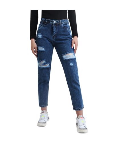 شلوار جین زنانه 267