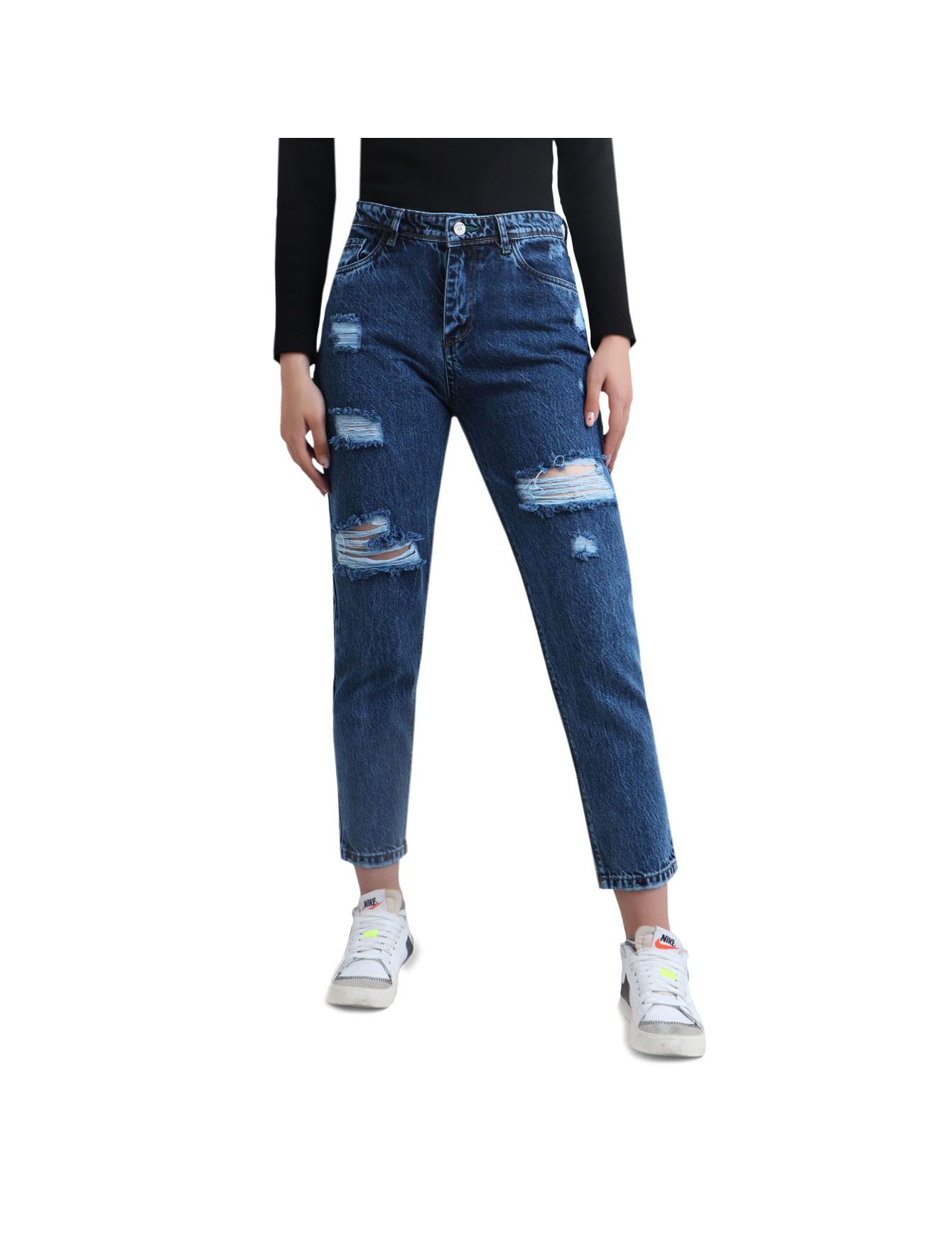 شلوار جین زنانه 267