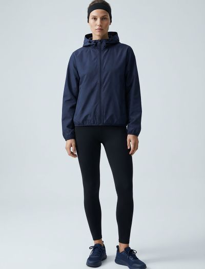 سویشرت بادگیر N948