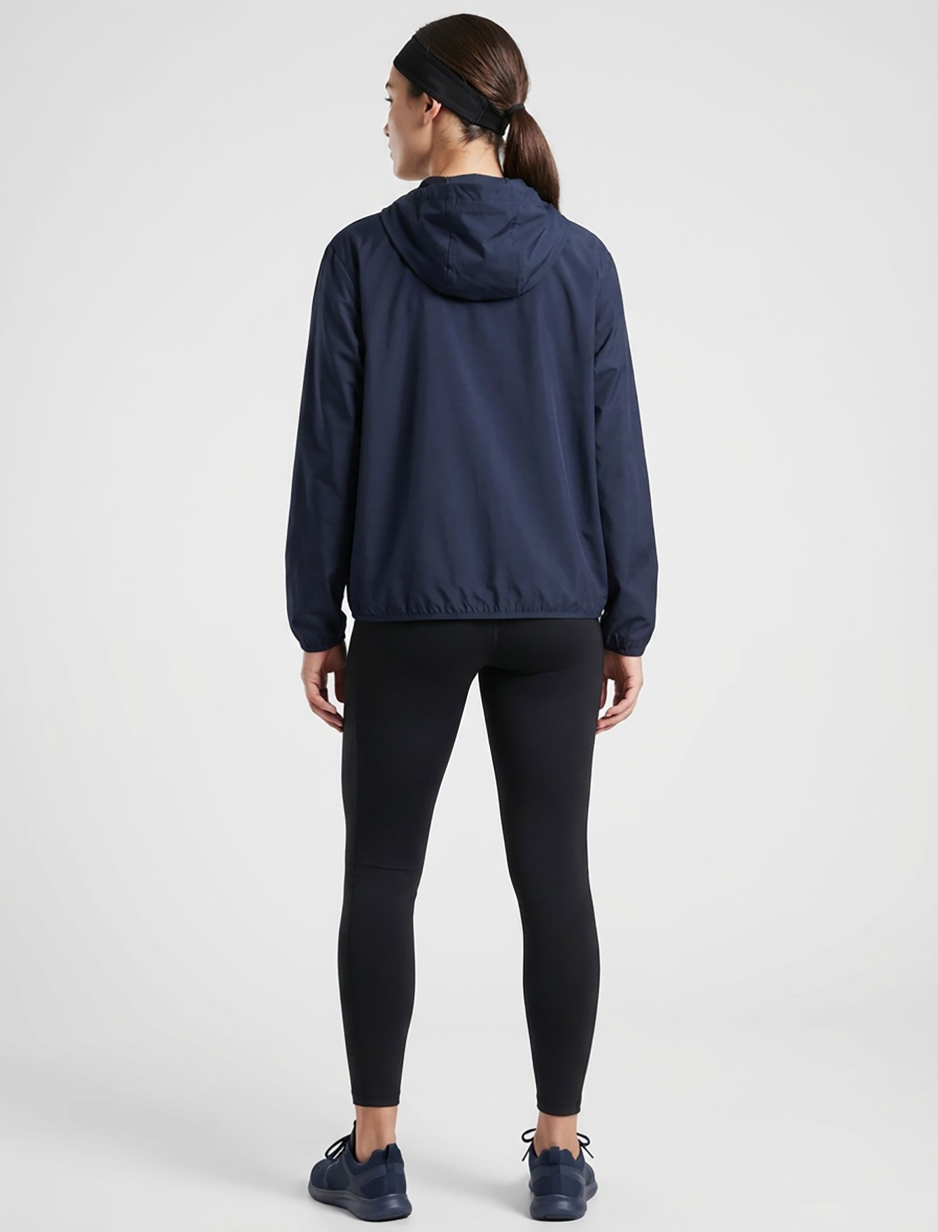 سویشرت بادگیر زنانه N948