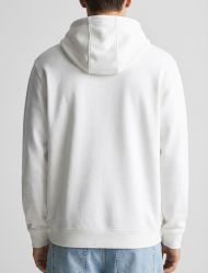 هودی ساده چاپ مینیمال N952