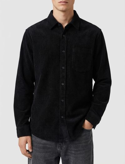 پیراهن کبریتی مردانه N953