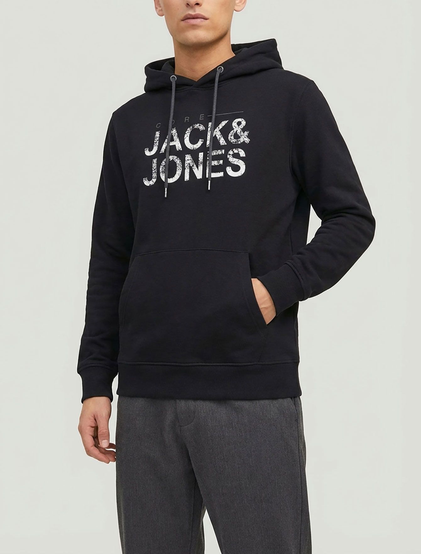 هودی اسپرت N951 JACK JONES