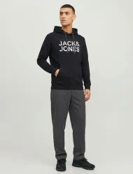 هودی مردانه کلاه‌ دار JACK & JONES