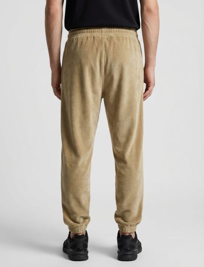 شلوار اسلش مردانه مخمل N768