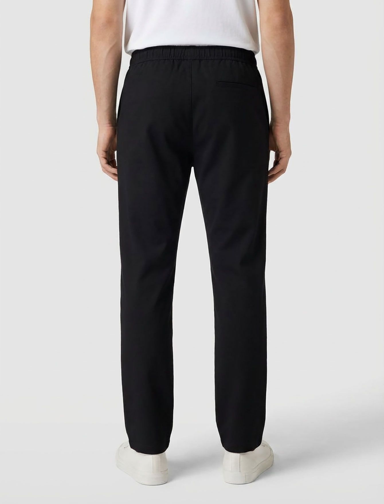 شلوار اسلش مردانه N957