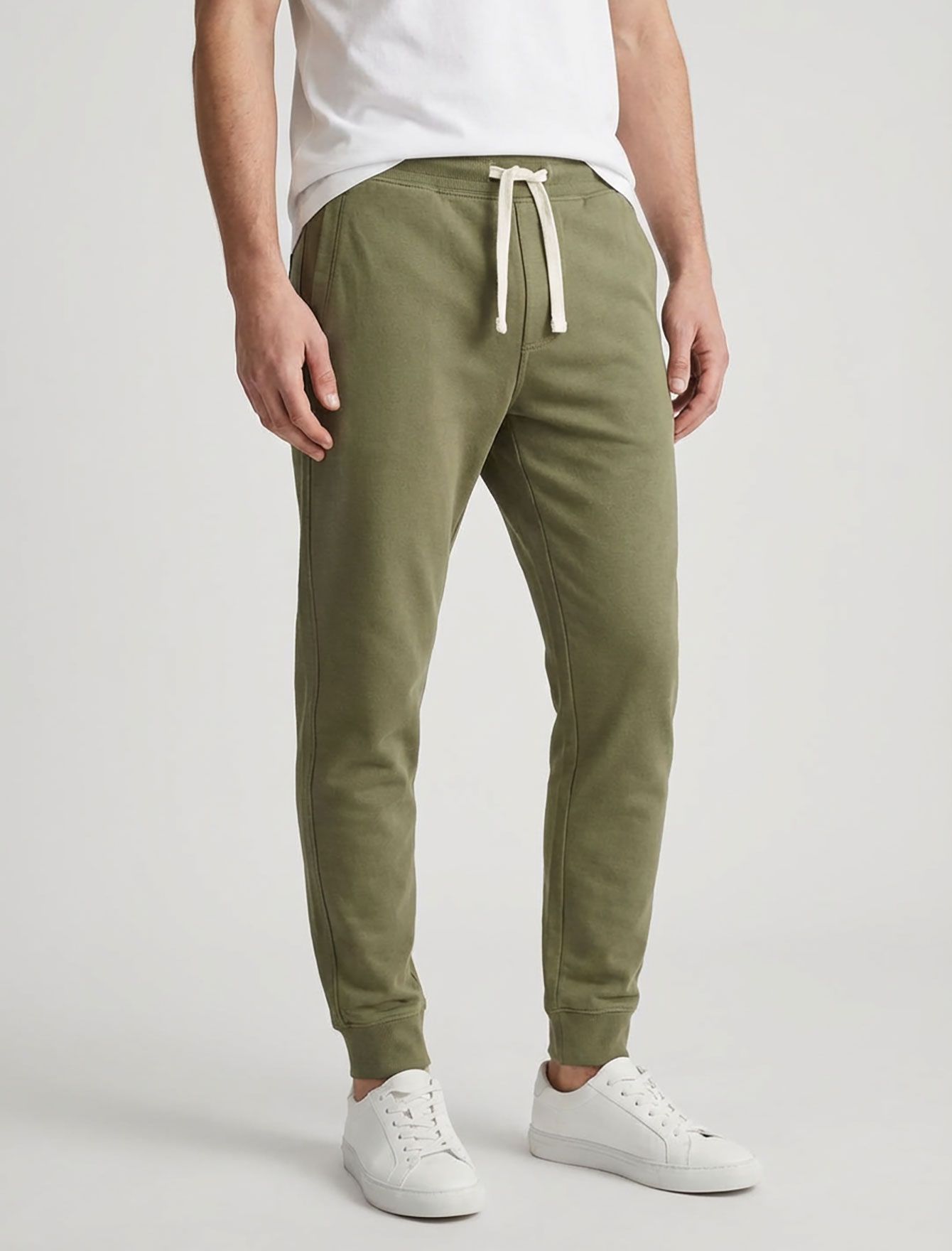 شلوار اسلش جذب مردانه N956