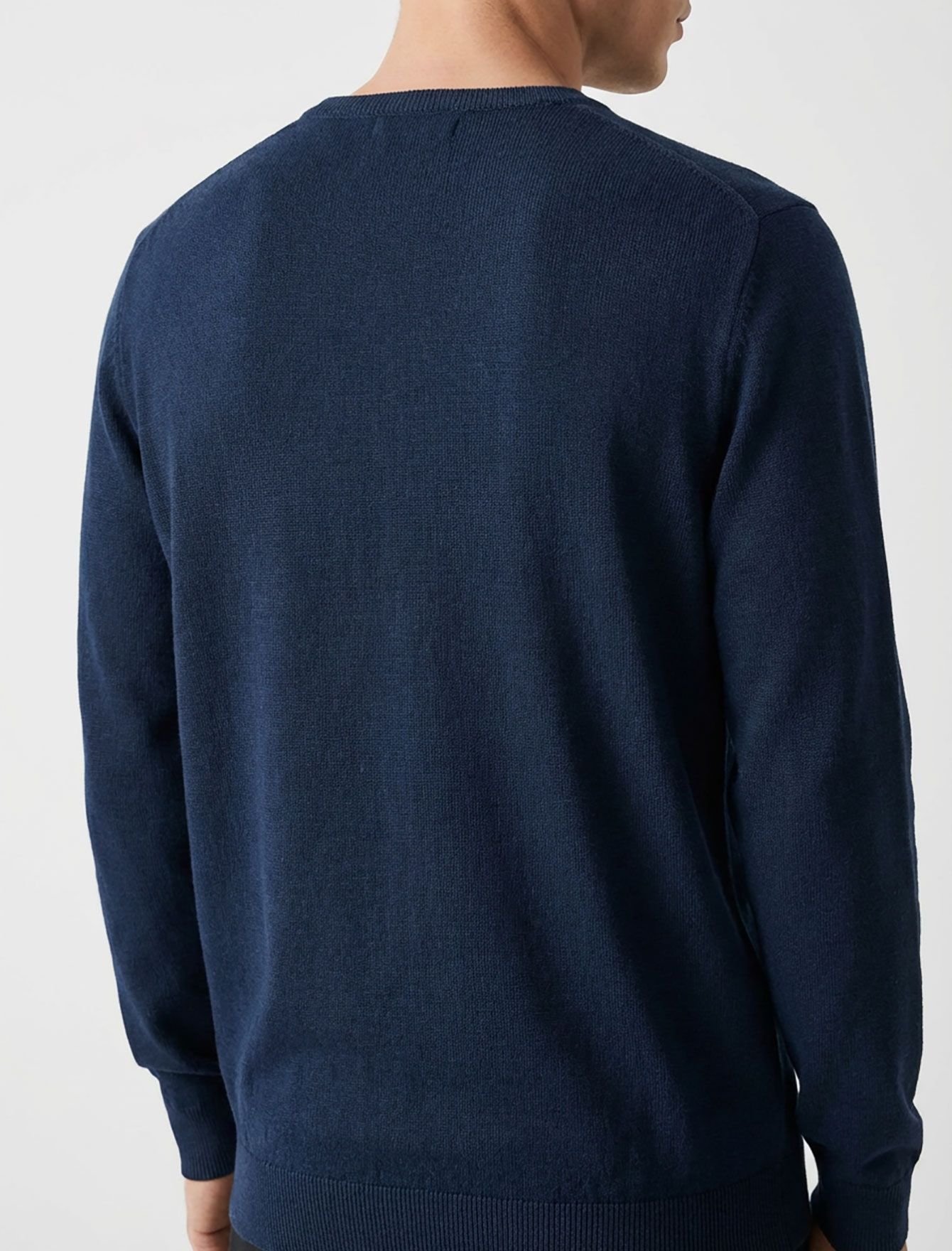 سویتر طرح برجسته مردانه