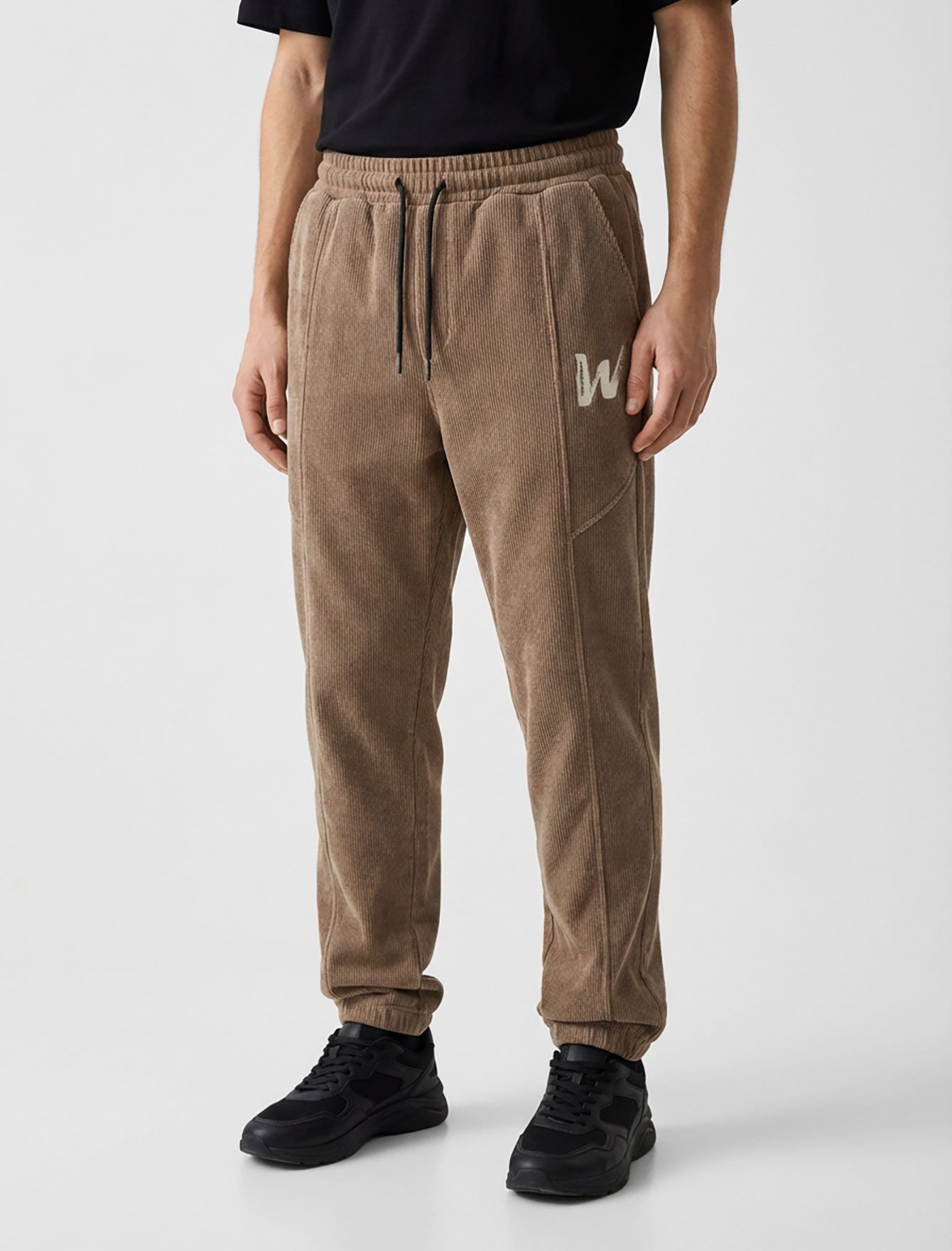 شلوار اسلش N958