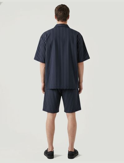 ست پیراهن شلوارک N961