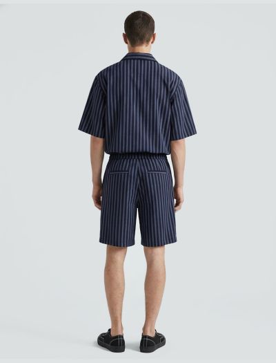 ست پیراهن شلوارک N961