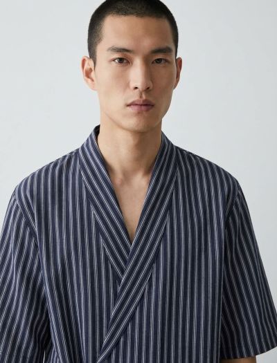 ست پیراهن شلوارک N961