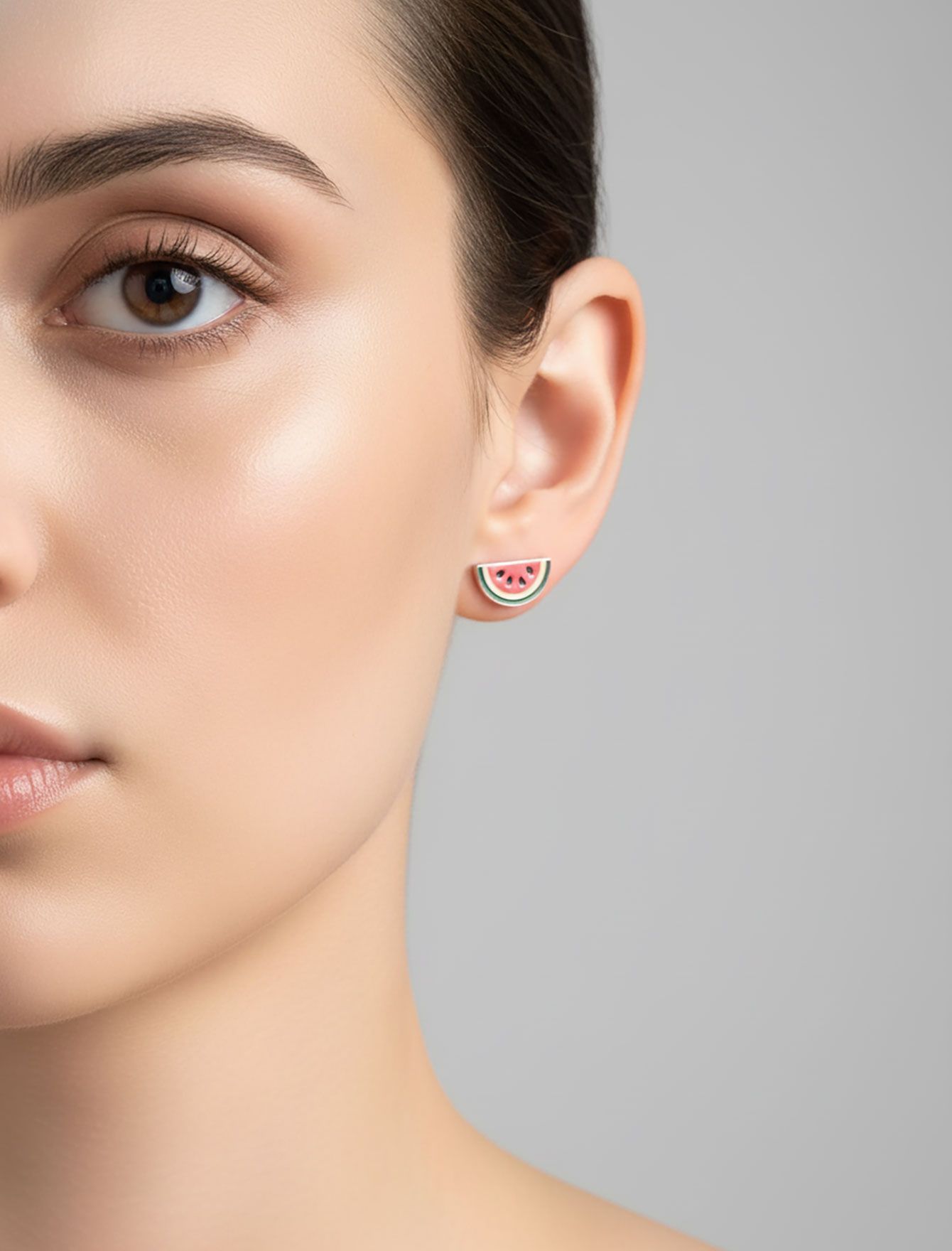 گوشواره ست فانتزی N988