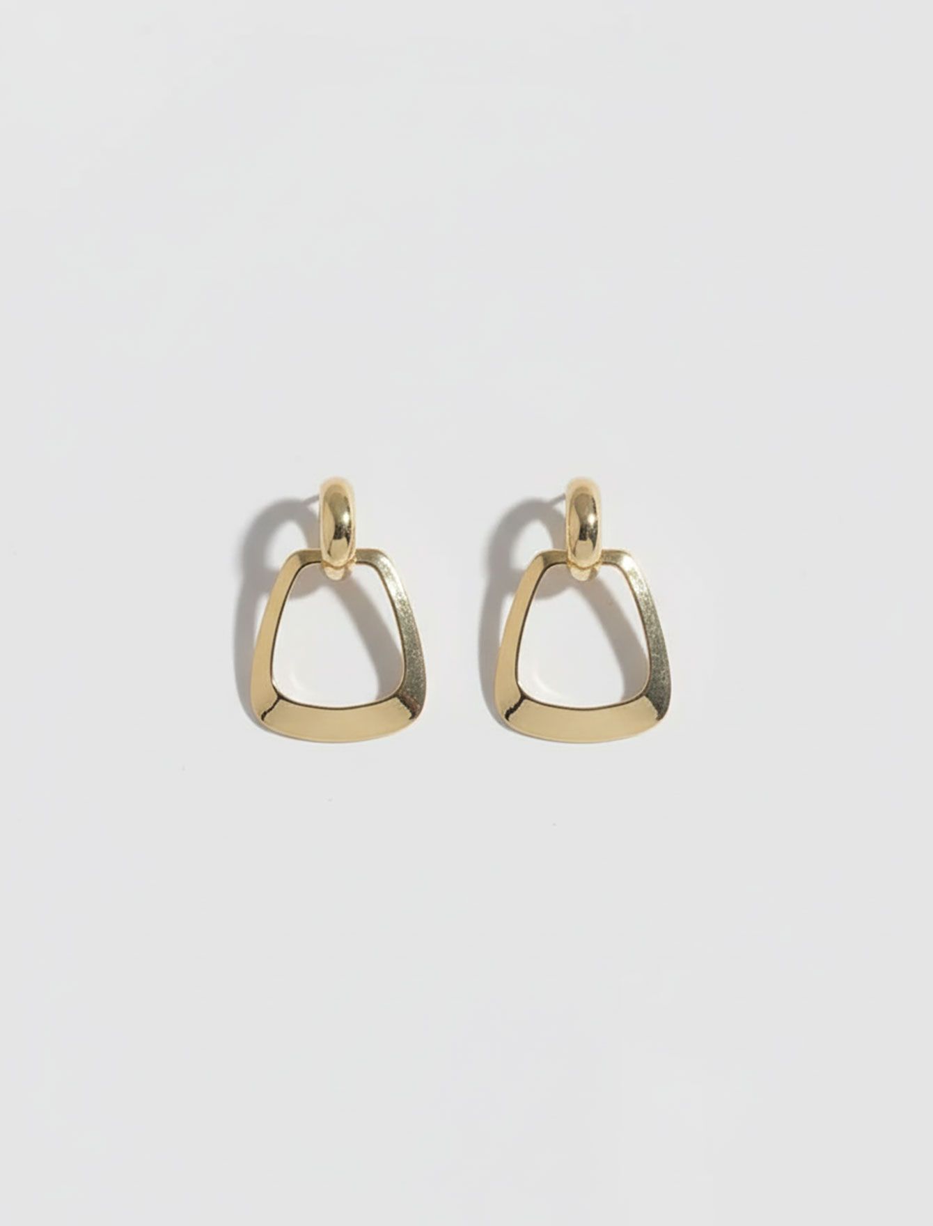 گوشواره میخی مینیمال N993