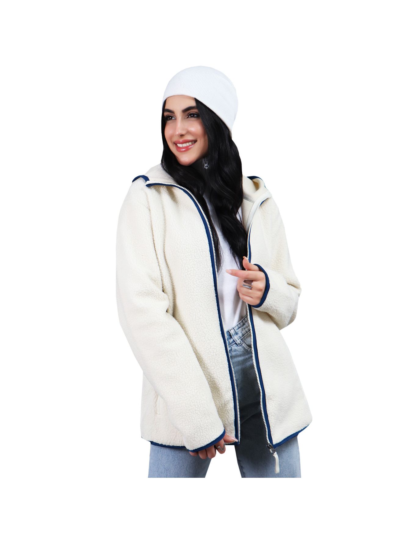 سویشرت زنانه 34