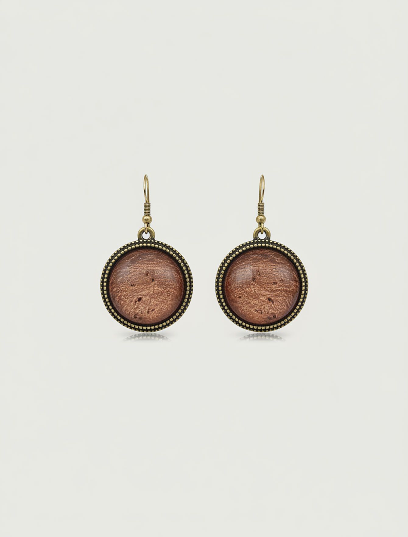 گوشواره قلابی زنانه کلاسیک