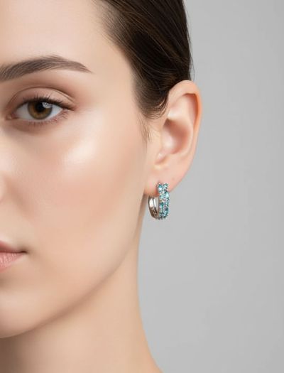 گوشواره N1029