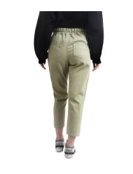 شلوار کتان مام فیت 289