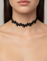 ست گردنبند چوکر زنانه فانتزی و مینیمال