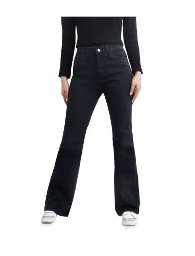 شلوار بوت کات 287