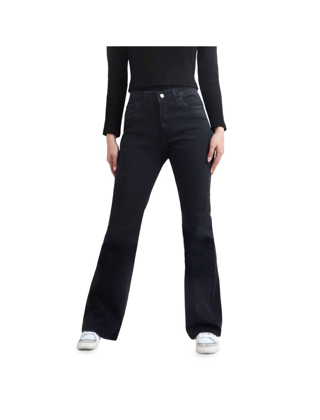 شلوار بوت کات 287