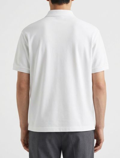 پولوشرت یقه دار کلاسیک N618