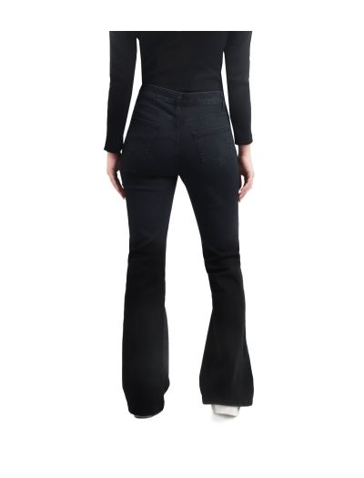 شلوار بوت کات 287