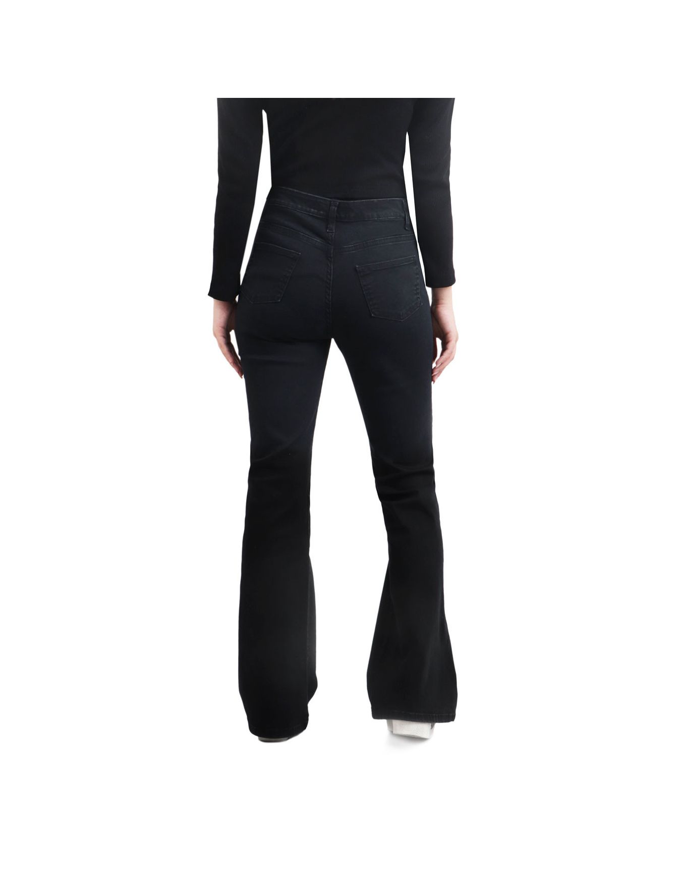 شلوار بوت کات 287