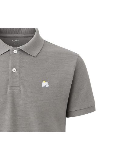 پولوشرت یقه دار کلاسیک N618