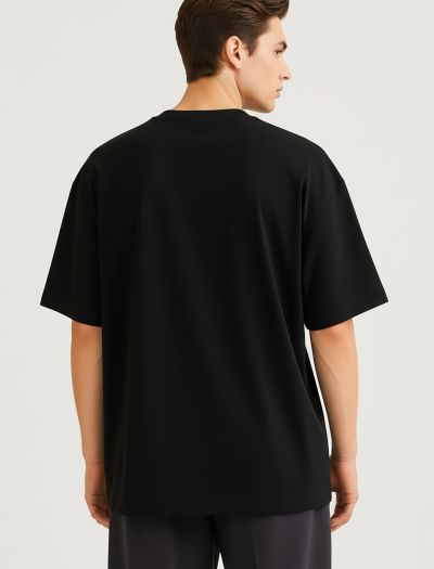 تیشرت ساده لوفی N622