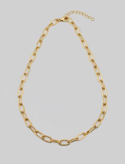 گردنبند زنجیری زنانه 1039