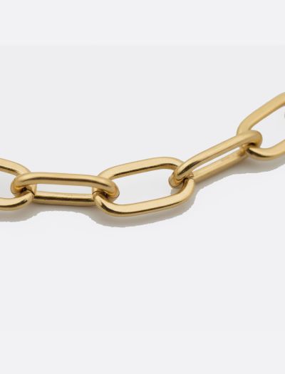 گردنبند زنجیری زنانه 1039