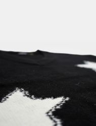 کراپ بافت زنانه طرح ستاره 1045