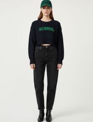 کراپ بافت زنانه