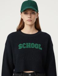 کراپ بافت زنانه